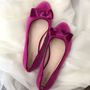 Girls shoes Stevies size 3! GREAT condition!